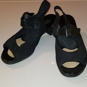 Women's Munro dress shoes